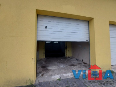 Budynek użytkowy Zielona Góra