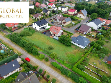 Działka budowlana Mosty