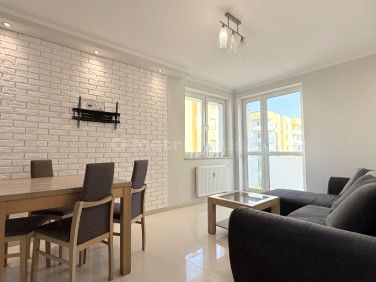 Mieszkanie Gorzów Wielkopolski