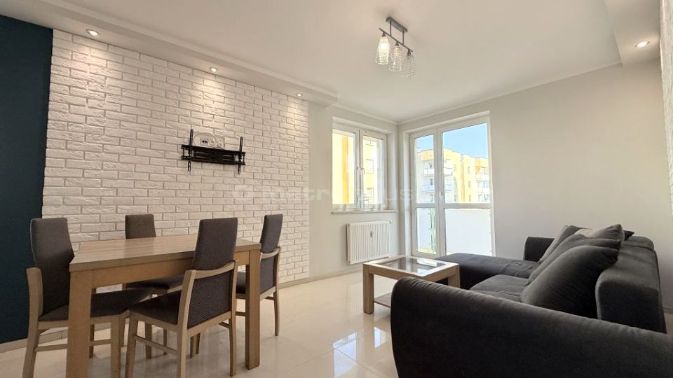 Mieszkanie Gorzów Wielkopolski