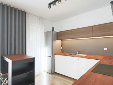 Mieszkanie Pruszcz Gdański