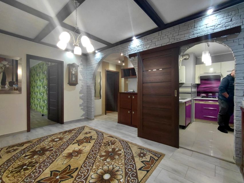 Mieszkanie Ruda Śląska