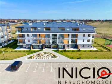 Mieszkanie Sarbinowo