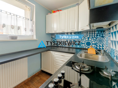 Mieszkanie nad jeziorem