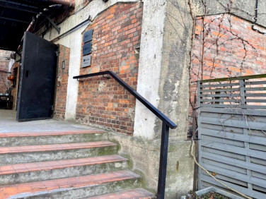 Budynek użytkowy Poznań