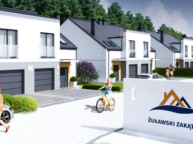 Dom Grabiny-Zameczek