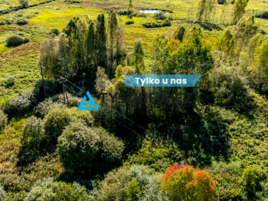 Działka rolna Miastko