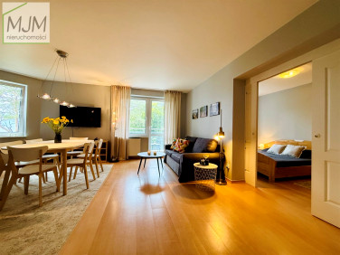 Mieszkanie Międzyzdroje