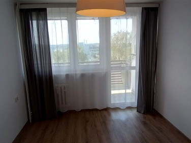 Mieszkanie blok mieszkalny sprzedaż