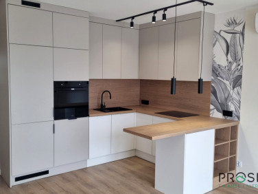 Mieszkanie Zielona Góra