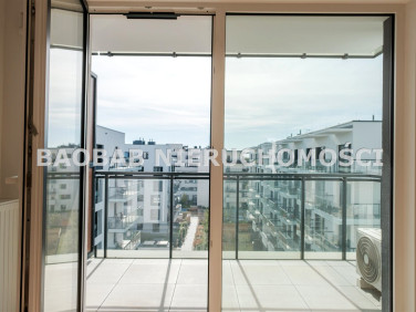 Mieszkanie apartamentowiec Warszawa