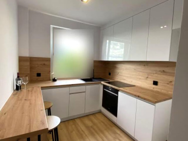 Mieszkanie Wałbrzych