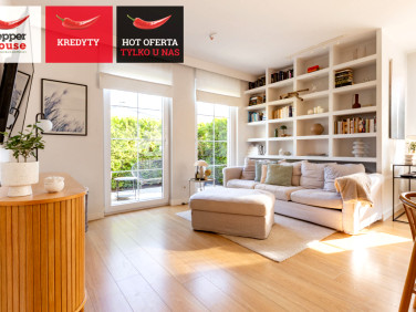 Mieszkanie Pogórze sprzedaż