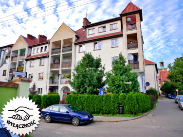 Mieszkanie Środa Śląska