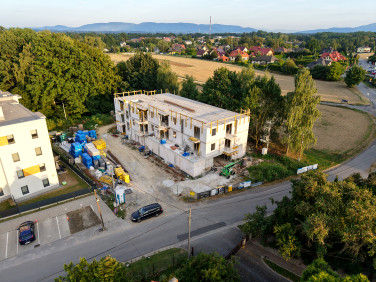 Mieszkanie Czechowice-Dziedzice