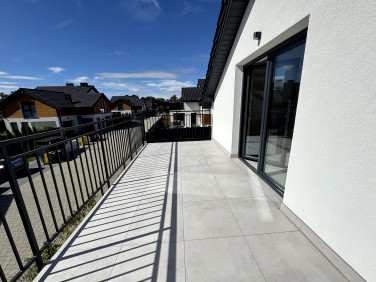 Mieszkanie apartamentowiec sprzedaż