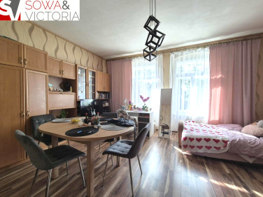 Mieszkanie Szczawno-Zdrój