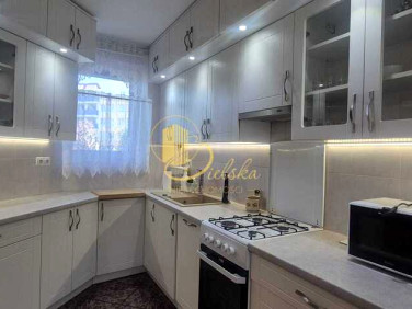 Mieszkanie BIAŁYSTOK