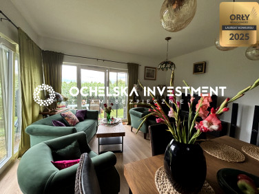 Mieszkanie Lesznowola