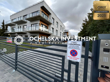 Mieszkanie Lesznowola