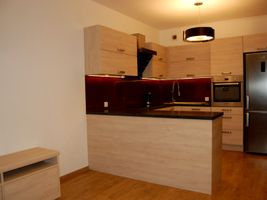 Mieszkanie Gorzów Wielkopolski