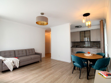 Mieszkanie Białystok