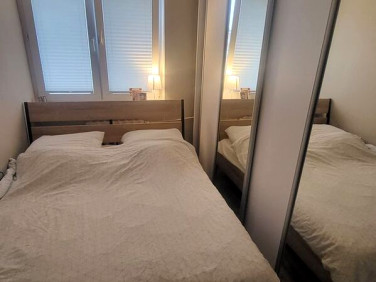 Mieszkanie Pruszcz Gdański