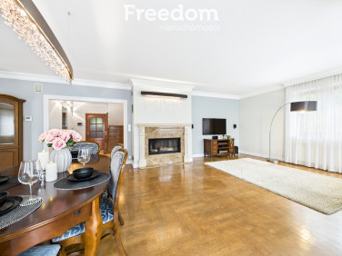 Dom wolnostojący sprzedaż