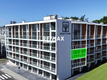 Mieszkanie Kołobrzeg