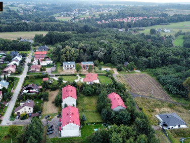 Działka budowlana Mikołów