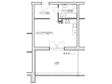 Mieszkanie Goleniów