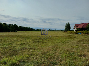 Działka budowlana Glinianka