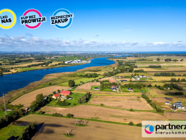 Działka rolna Gdańsk