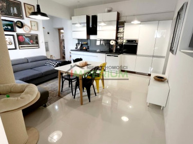 Mieszkanie Nowy Sącz