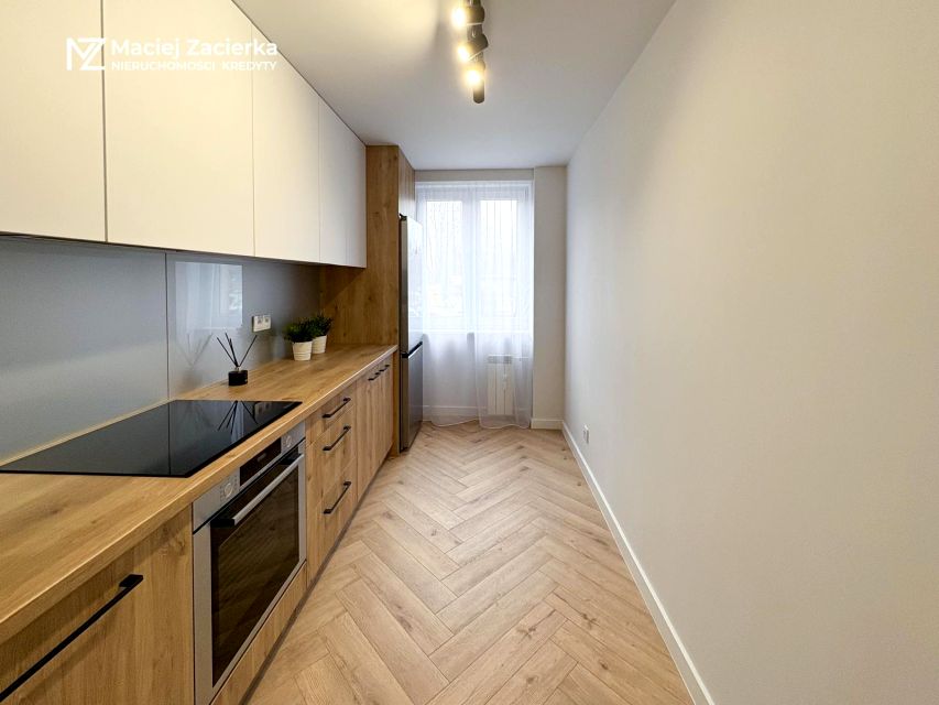 Mieszkanie Oświęcim sprzedaż