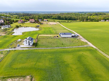 Działka usługowa Małkowo