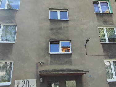 Mieszkanie Siemianowice Śląskie