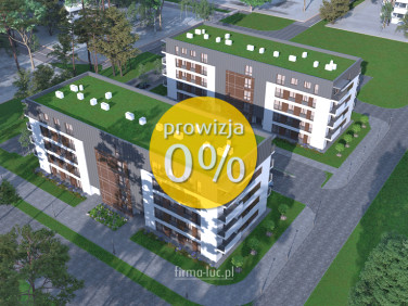 Mieszkanie Gorzów Wielkopolski