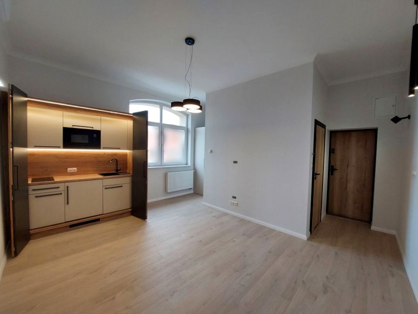 Mieszkanie Zielona Góra