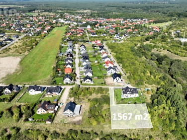 Działka budowlana Wołczkowo