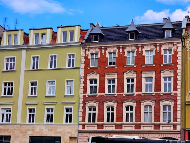 Mieszkanie Opole