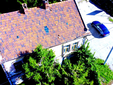 Budynek użytkowy Przeworsk