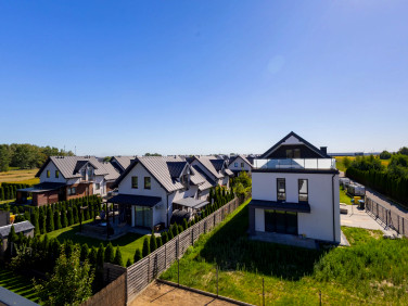 Osiedle Parkowa Pęcice