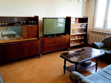 Mieszkanie Sosnowiec