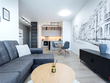 Mieszkanie apartamentowiec wynajem