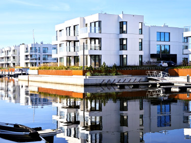 Mieszkanie nad rzeką