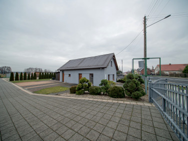 Budynek użytkowy Opole