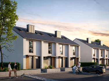 Sprzedam Dom Tychy - 67,79 m²