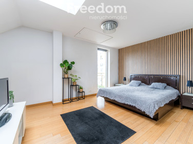 Mieszkanie Pruszków