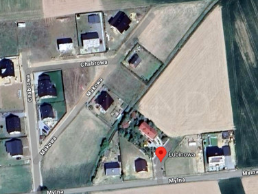 Działka budowlana Szewce